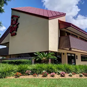 Red Roof - I-10 At Davis Highway Pensacola