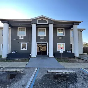 Extended Hotel