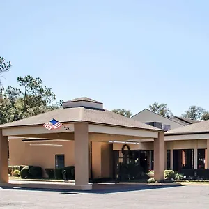 Hotel Quality & Bayview, Pensacola