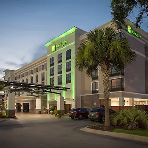 3* Hotel Holiday - University Area By Ihg