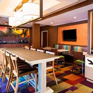 Fairfield By Marriott I-10 Pensacola
