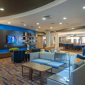 Courtyard By Marriott Downtown Пенсакола
