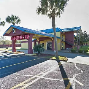 Oyo I-10&hwy 29 Pensacola