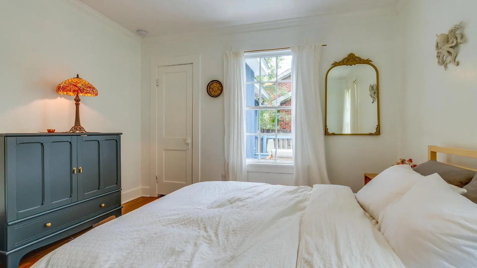 Downtown Pensacola Vacation Rental With Deck And Grill United States